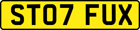 ST07FUX