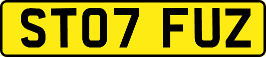 ST07FUZ
