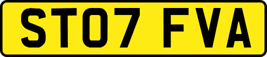 ST07FVA