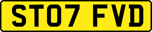 ST07FVD