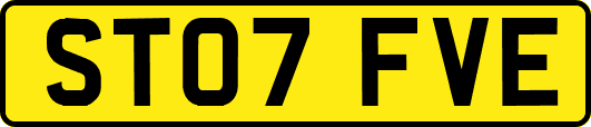 ST07FVE