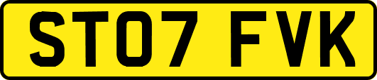 ST07FVK
