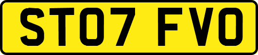 ST07FVO