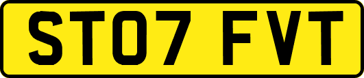 ST07FVT