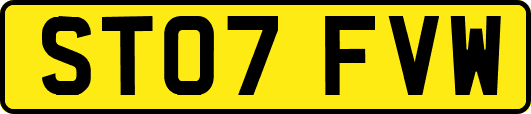 ST07FVW