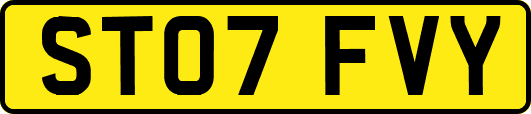 ST07FVY