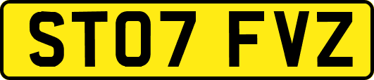 ST07FVZ