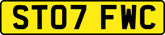 ST07FWC