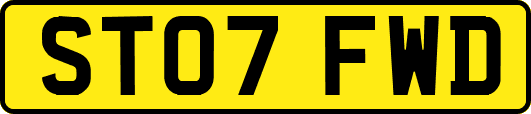 ST07FWD