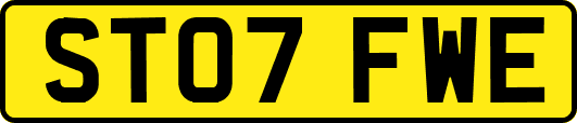 ST07FWE