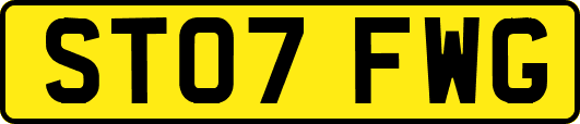 ST07FWG