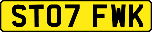 ST07FWK