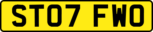 ST07FWO