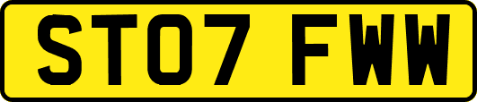 ST07FWW