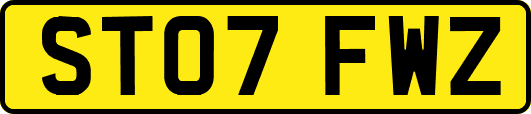 ST07FWZ