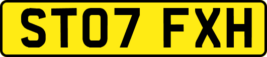 ST07FXH