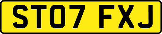 ST07FXJ