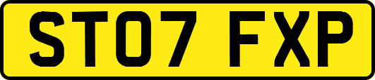 ST07FXP