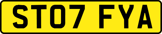 ST07FYA
