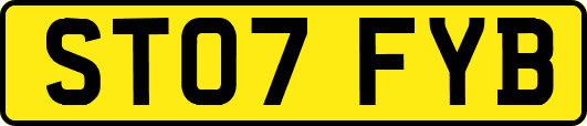 ST07FYB