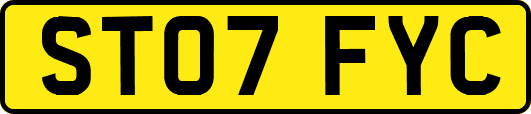 ST07FYC