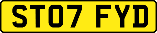 ST07FYD