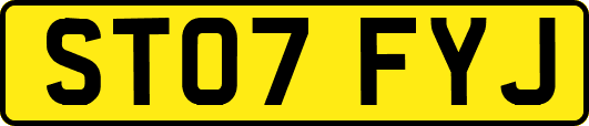 ST07FYJ
