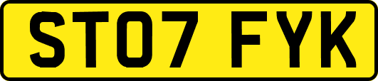 ST07FYK