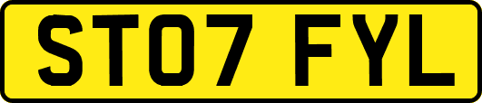 ST07FYL