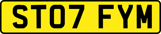 ST07FYM