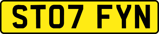 ST07FYN