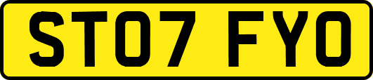 ST07FYO