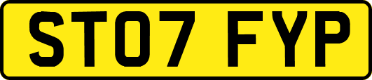 ST07FYP