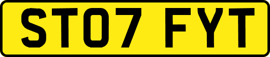 ST07FYT