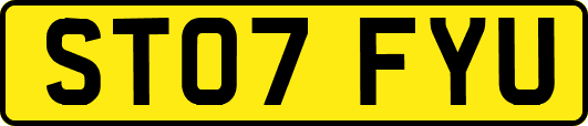 ST07FYU