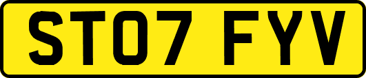ST07FYV