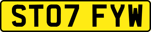 ST07FYW