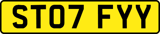 ST07FYY
