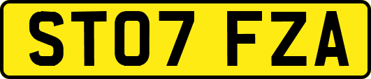 ST07FZA