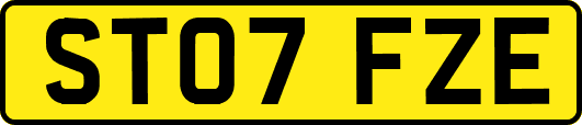 ST07FZE