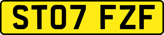 ST07FZF