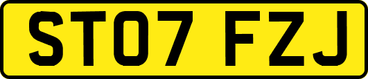 ST07FZJ