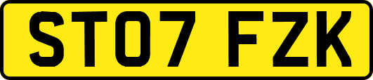ST07FZK