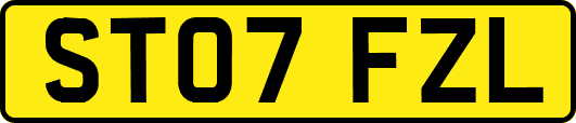 ST07FZL