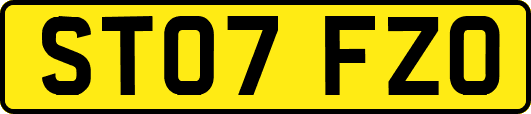 ST07FZO
