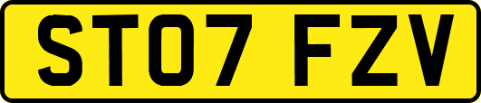 ST07FZV