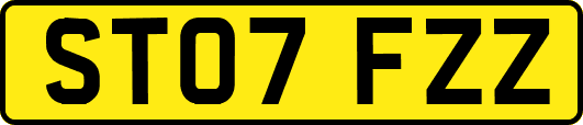 ST07FZZ