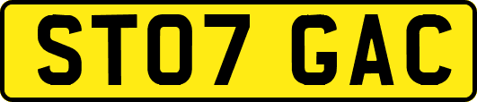 ST07GAC