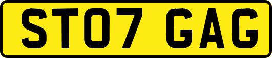 ST07GAG