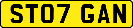ST07GAN